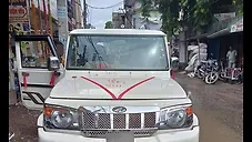 Used Mahindra Bolero Plus AC BS III in Samastipur