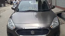 Used Maruti Suzuki DZire VDi in Hathras