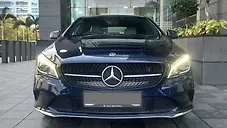 Used Mercedes-Benz CLA 200 Petrol Sport in Delhi