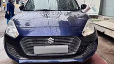 Used Maruti Suzuki Swift VXi in Lucknow