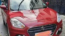 Used Maruti Suzuki Dzire ZXi AGS [2020-2023] in Bangalore