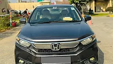 Used Honda Amaze 1.2 V CVT Petrol [2018-2020] in Jammu