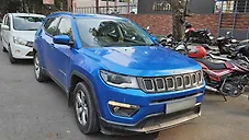 Used Jeep Compass Longitude 2.0 Diesel [2017-2020] in Lucknow
