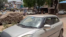 Used Maruti Suzuki Swift DZire VDI in Jabalpur