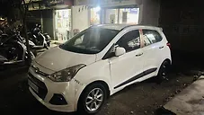 Used Hyundai Grand i10 Asta 1.1 CRDi (O) [2013-2017] in Rajkot