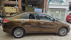Used Maruti Suzuki Ciaz ZDi+ SHVS in Hyderabad