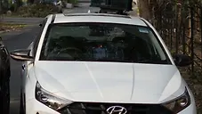 Used Hyundai Elite i20 Asta 1.2 MT [2020-2023] in Meerut