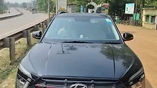Used Hyundai Creta S 1.5 Petrol iMT in Bhubaneswar