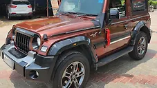 Used Mahindra Thar LX Hard Top Petrol AT in Gurgaon