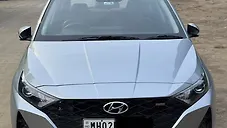 Used Hyundai Elite i20 Asta 1.0 Turbo IMT in Pune