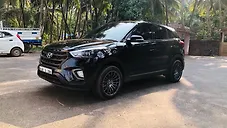 Used Hyundai Creta EX 1.4 CRDi in Mangalore