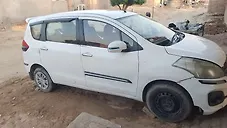 Used Maruti Suzuki Ertiga VDi in Sriganganagar