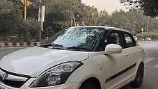 Used Maruti Suzuki Swift DZire LXI in Gwalior