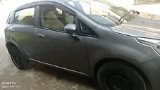 Used Fiat Punto Active Multijet 1.3 [2014-2016] in Yamunanagar