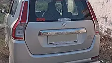 Used Maruti Suzuki Wagon R VXi 1.2 in Bareilly