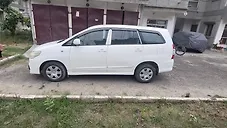 Used Toyota Innova 2.5 G 7 STR BS-IV in Sikar