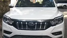 Used Mahindra Alturas G4 4WD AT [2018-2020] in Delhi