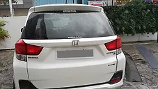 Used Honda Mobilio V (O) Petrol in Vellore