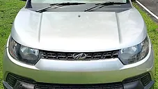 Used Mahindra KUV100 K2 D 6 STR in Dibrugarh