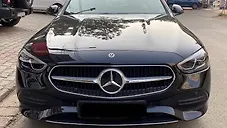 Used Mercedes-Benz C-Class C 200 in Delhi
