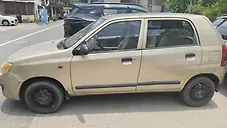 Used Maruti Suzuki Alto VXi in Delhi
