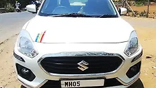 Used Maruti Suzuki DZire VXi in Palghar