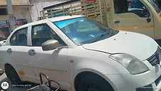 Used Maruti Suzuki Swift DZire LDI in Salem