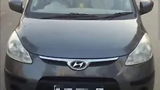 Used Hyundai i10 Magna 1.2 Kappa2 in Rajkot