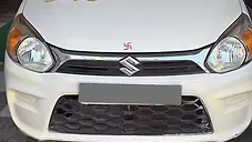Used Maruti Suzuki Celerio X Vxi in Hanumangarh