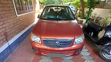 Used Maruti Suzuki Alto LXi in Thiruvananthapuram