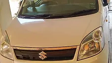 Used Maruti Suzuki Wagon R VXI in Latur