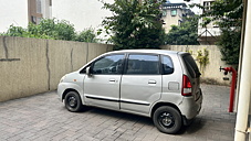 Used Maruti Suzuki Estilo VXi BS-IV in Navi Mumbai