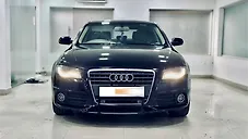 Used Audi A4 2.0 TDI Sline in Chennai