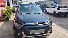 Used Citroen C3 Shine 1.2 Petrol in Jind
