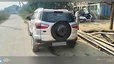 Used Ford Ecosport Titanium 1.0 Ecoboost (Opt) in Jind