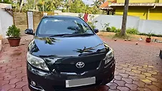 Used Toyota Corolla Altis G Diesel in Thiruvananthapuram