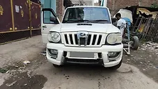 Used Mahindra Scorpio 2.6 in Patna