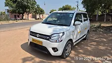 Used Maruti Suzuki Wagon R VXI 1.0 [2022-2023] in Chhatarpur