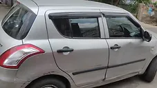 Used Maruti Suzuki Swift LXi in Agra