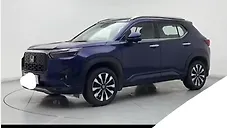 Used Honda Elevate ZX CVT [2024-2025] in Delhi