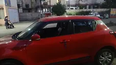 Used Maruti Suzuki Swift VXi in Bhopal