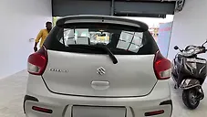 Used Maruti Suzuki Celerio ZXi [2021-2023] in Latur
