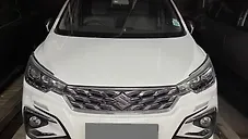 Used Maruti Suzuki Ertiga VXi AT [2023-2025] in Mumbai