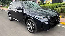 Used BMW X5 xDrive40i M Sport in Delhi