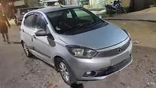 Used Tata Tiago Revotron XZ in Banswara