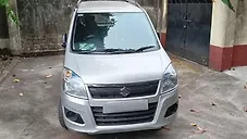 Used Maruti Suzuki Wagon R LXi in Durgapur