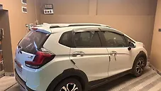 Used Honda WR-V VX MT Petrol in Bilaspur