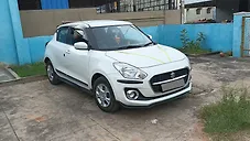 Used Maruti Suzuki Swift VXi [2021-2023] in Krishnagiri