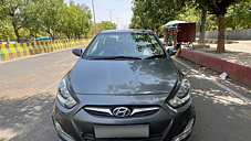 Used Hyundai Verna Fluidic 1.6 CRDi EX in Noida