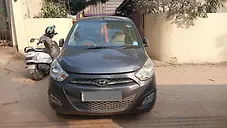 Used Hyundai i10 Magna 1.2 Kappa2 in Guwahati